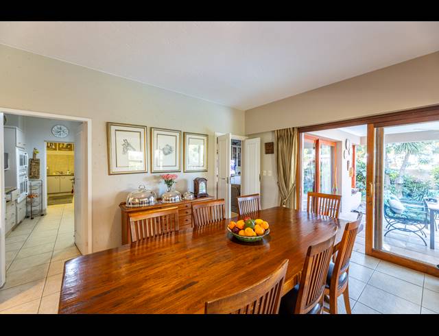 4 BEDROOM HOUSE FOR SALE IN LONEHILL
